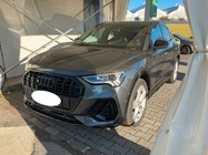 Audi Q3 2019