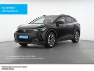 Volkswagen ID.4 2025