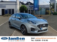 Ford Puma 2025