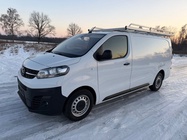 Opel Vivaro 2024