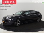 Peugeot 508 2022