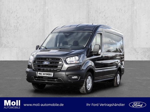 Ford Transit 2025
