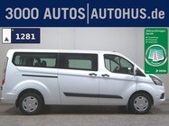 Ford Transit Custom 2023