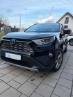 Toyota RAV4 2019