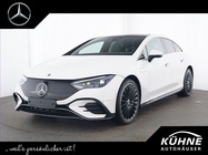 Mercedes-Benz EQE 2025