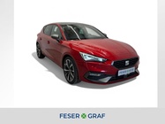 Seat Leon 2024
