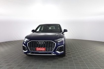 Audi Q5 2023