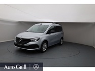 Mercedes-Benz EQT 2024