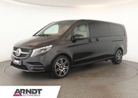 Mercedes-Benz V-Class 2023