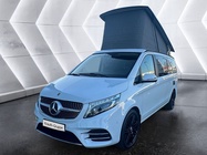 Mercedes-Benz V-Class 2020