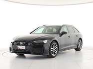 Audi A6 2024