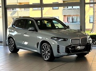 BMW X5 2025