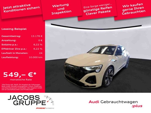 Audi Q8 2024