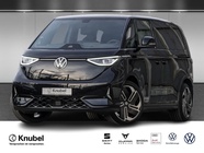 Volkswagen ID.Buzz 2026