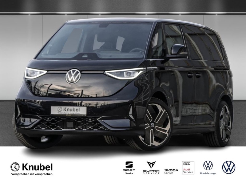 Volkswagen ID.Buzz