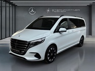 Mercedes-Benz V-Class 2025