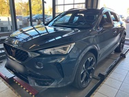 Cupra Formentor 2022