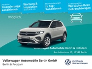 Volkswagen T-Cross 2025