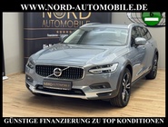 Volvo V90 2021