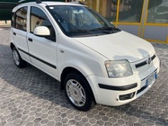 Fiat Panda 2011