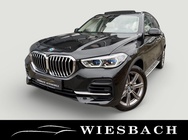 BMW X5 2022