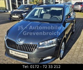 Skoda Fabia 2020