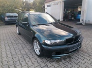 BMW 3 Series 2001