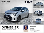 Kia Picanto 2025