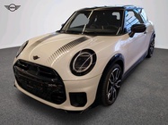 MINI Cooper 2025