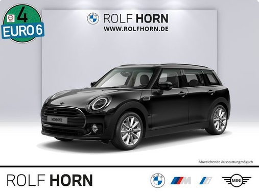 MINI Clubman 2022