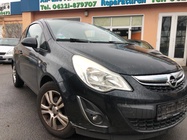 Opel Corsa 2012