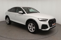 Audi Q5 2025