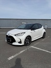 Toyota Yaris 2020