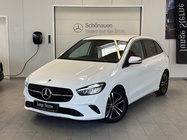 Mercedes-Benz B-Class 2024