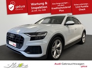 Audi Q8 2023