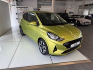 Hyundai i10 2025