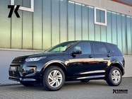 Land Rover Discovery Sport 2021