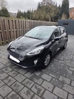 Ford Fiesta 2021