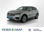 Volkswagen Touareg 2019
