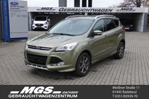Ford Kuga 2014