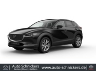 Mazda CX-30 2026