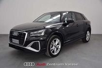 Audi Q2 2024