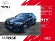Audi Q8 e-tron 2023