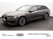 Audi A6 2022
