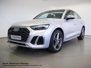 Audi SQ5 2022