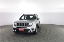Jeep Renegade 2019