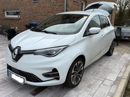 Renault ZOE 2020