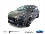 Ford Puma 2020