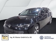 Volkswagen Passat 2025