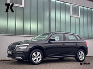 Skoda Kamiq 2022